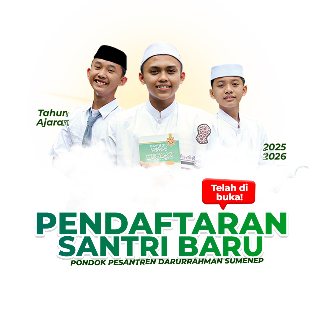 Pondok Pesantren Darurrahman